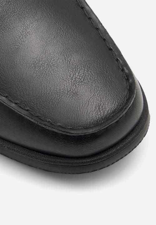 Call It Spring - Mylon - black