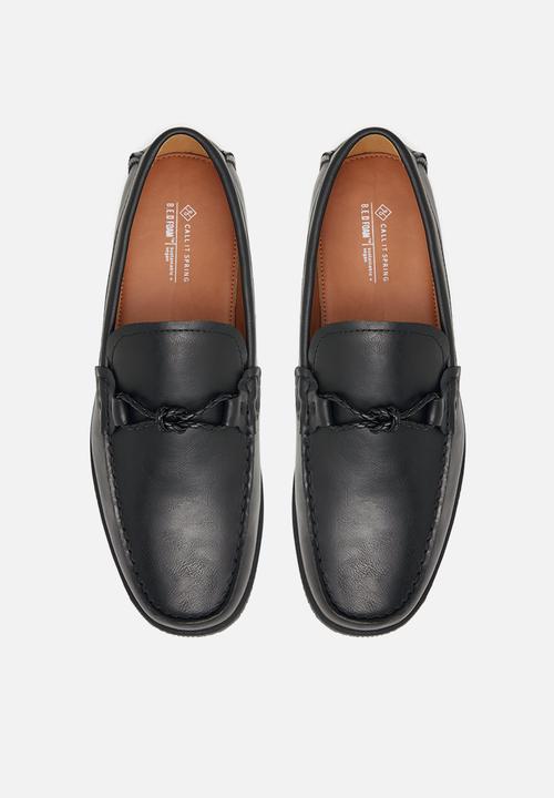 Call It Spring - Mylon - black