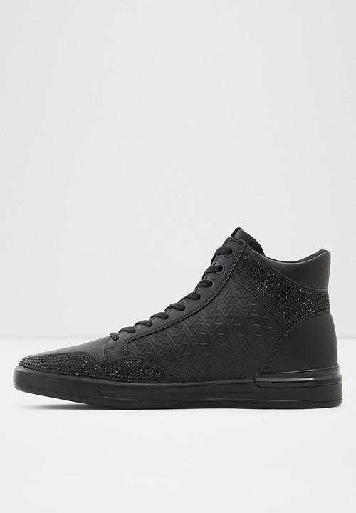 ALDO - Sauerbergg - black