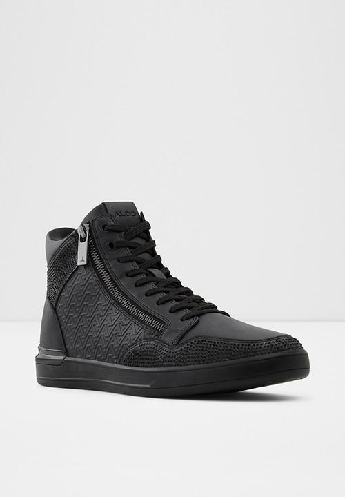 ALDO - Sauerbergg - black