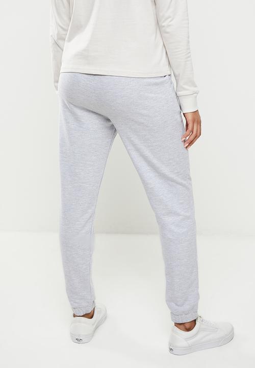 O'Neill - Raqual jogger - grey melange