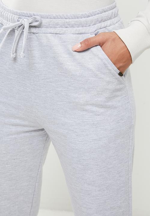 O'Neill - Raqual jogger - grey melange