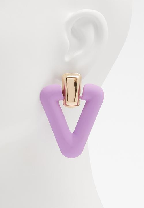ALDO - Gilide - light purple