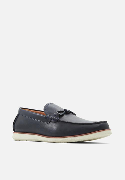 Call It Spring - Mylon - navy