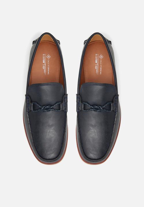 Call It Spring - Mylon - navy