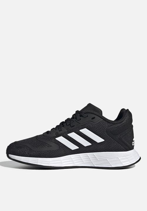 adidas Performance - Duramo 10 k - core black/ftwr white