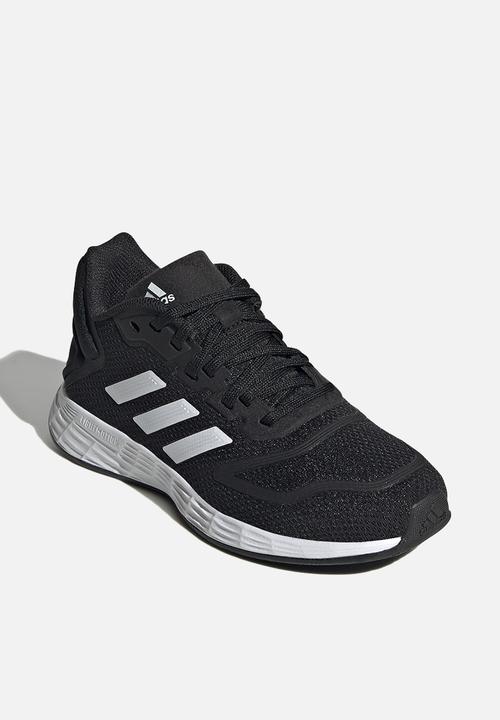 adidas Performance - Duramo 10 k - core black/ftwr white