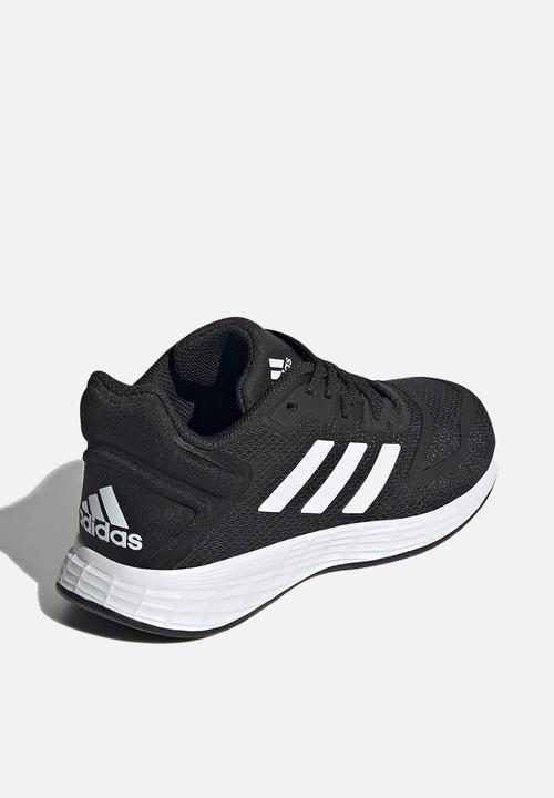 adidas Performance - Duramo 10 k - core black/ftwr white