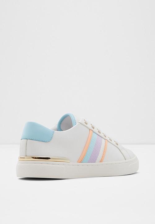 ALDO - Kwenaa sneaker - pastel multi