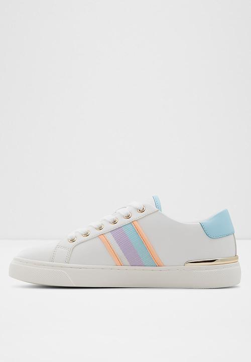 ALDO - Kwenaa sneaker - pastel multi