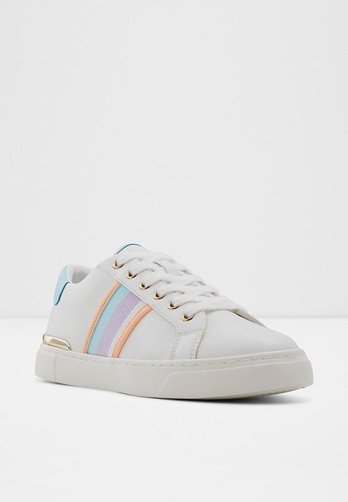 ALDO - Kwenaa sneaker - pastel multi