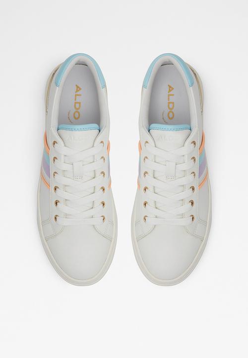 ALDO - Kwenaa sneaker - pastel multi