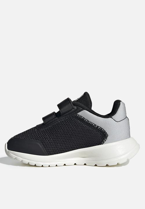 adidas Performance - Tensaur run 2.0 cf i - core black/core white/grey two
