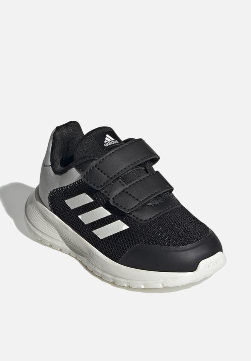 adidas Performance - Tensaur run 2.0 cf i - core black/core white/grey two