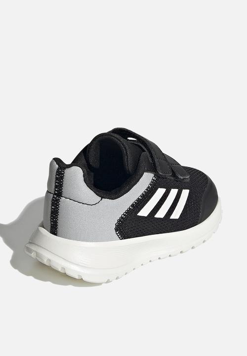 adidas Performance - Tensaur run 2.0 cf i - core black/core white/grey two