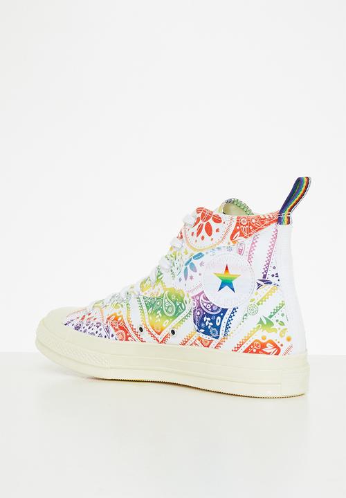 Converse - Chuck 70 PRIDE