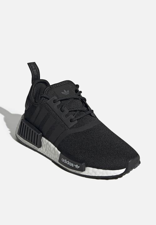 adidas Originals - Nmd r1 j primeblue - core black/ftwr white