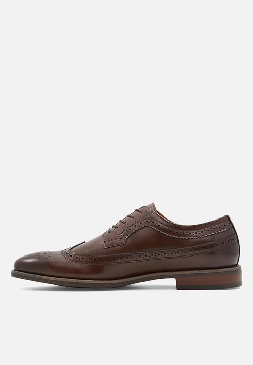 Call It Spring - Sera - brown