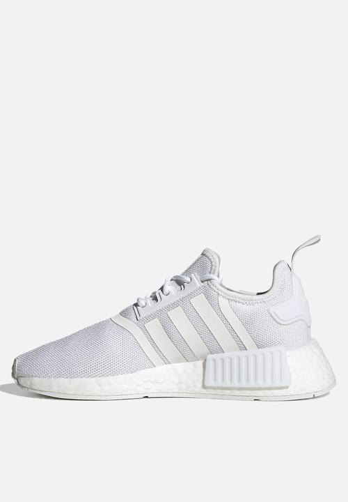 adidas Originals - Nmd r1 j primeblue - ftwr white/grey one