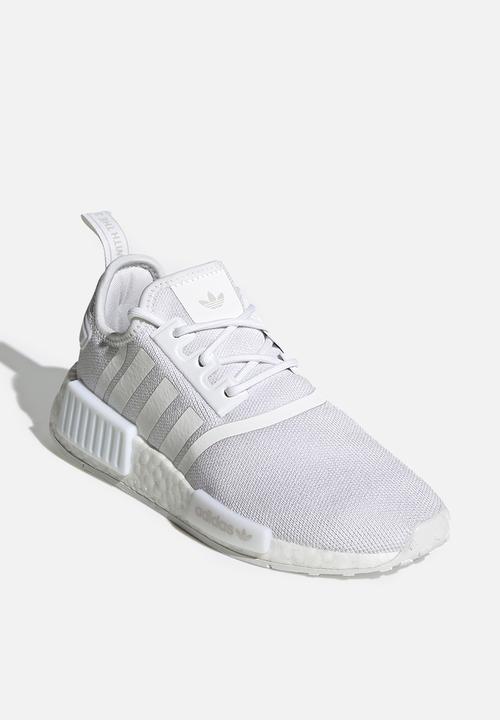 adidas Originals - Nmd r1 j primeblue - ftwr white/grey one