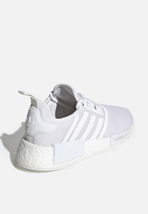 adidas Originals - Nmd r1 j primeblue - ftwr white/grey one