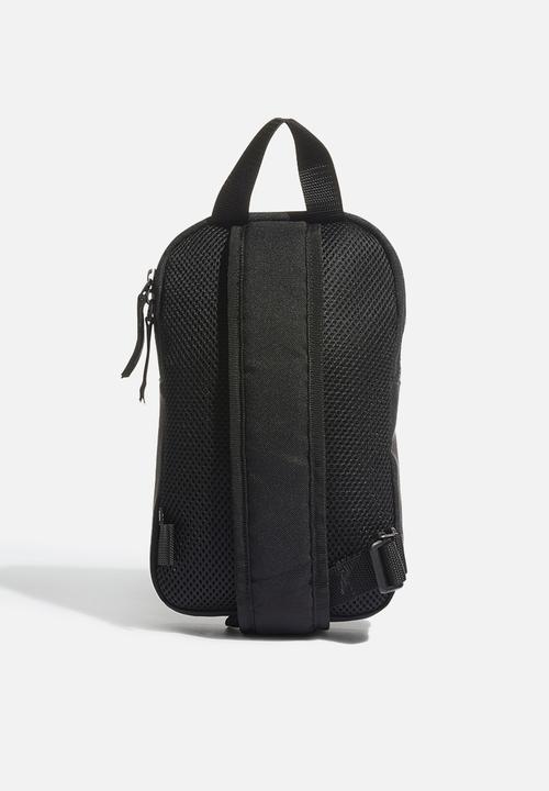 adidas Originals - Ac archive backpack - black