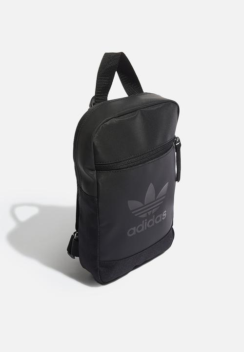 adidas Originals - Ac archive backpack - black