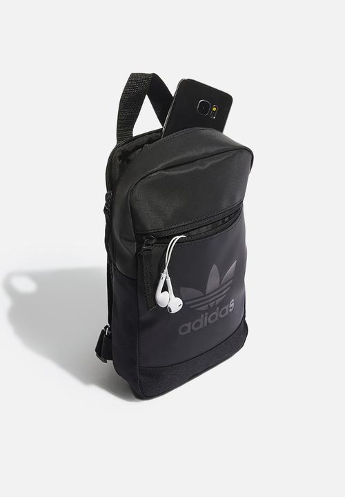 adidas Originals - Ac archive backpack - black