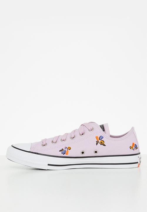 Converse - Chuck taylor all star ox - purple