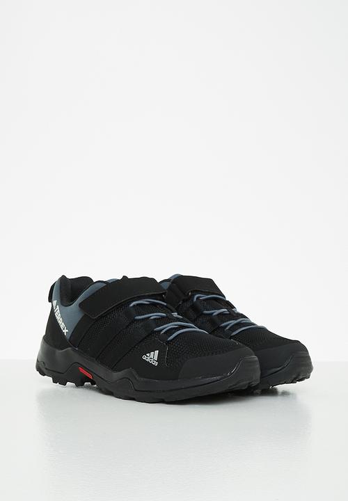 adidas Originals - Terrex ax2r cf k - core black/onix