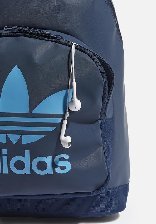 adidas Originals - Ac archive bp - night indigo