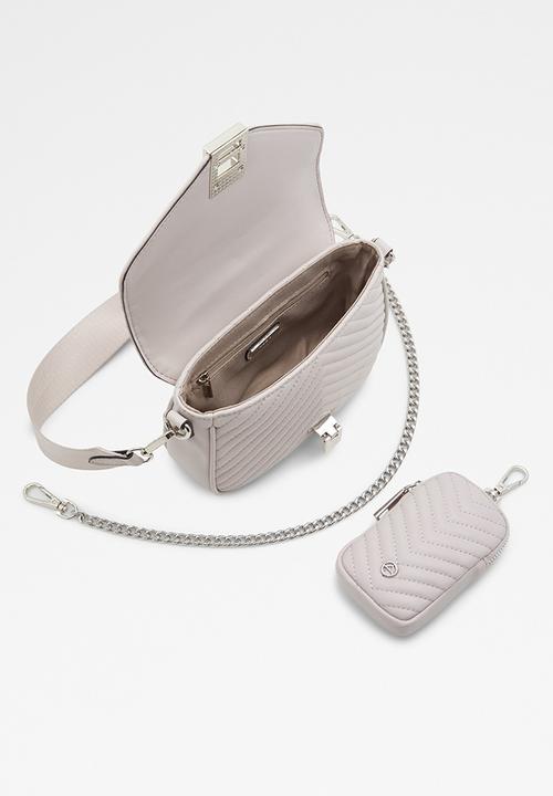 ALDO - Unila - grey