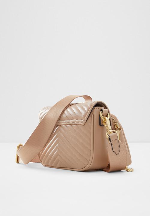 ALDO - Unila - rose gold