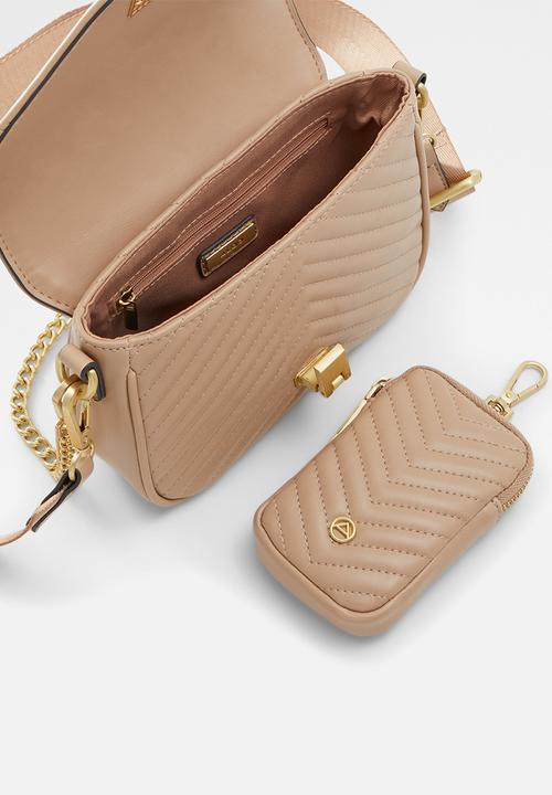 ALDO - Unila - rose gold