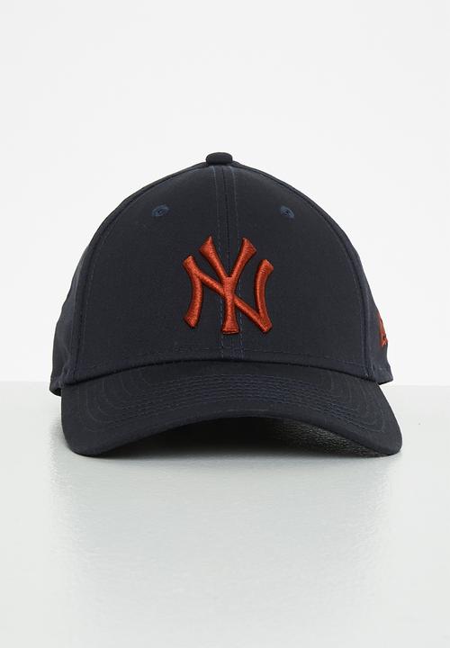 New Era - 3930 League essential neyyan - navy