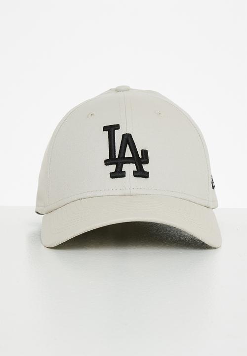 New Era - 3930 League essential losdod - neutral