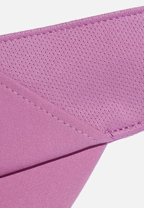 adidas Performance - A.rdy p.b visor - semi pulse lilac/white