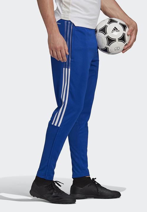 adidas Performance - Tiro 21 Training Pants - team royal blue