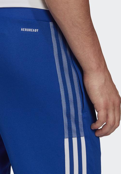 adidas Performance - Tiro 21 Training Pants - team royal blue