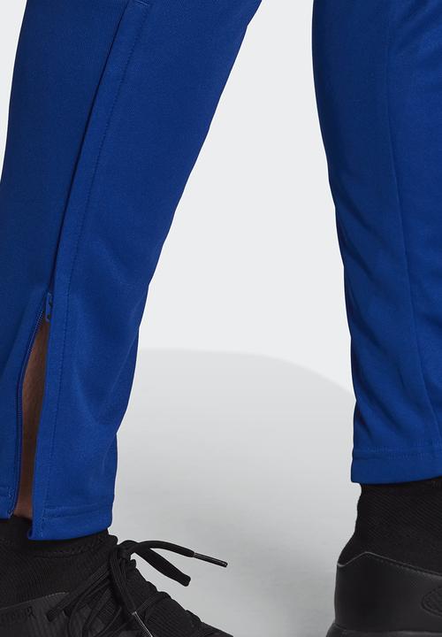 adidas Performance - Tiro 21 Training Pants - team royal blue