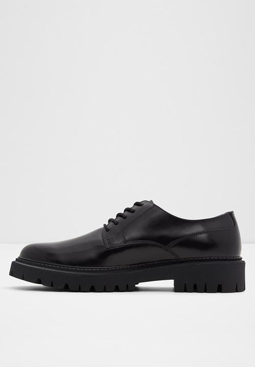 ALDO - Segal - black