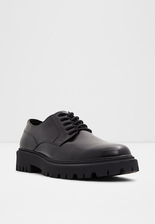 ALDO - Segal - black