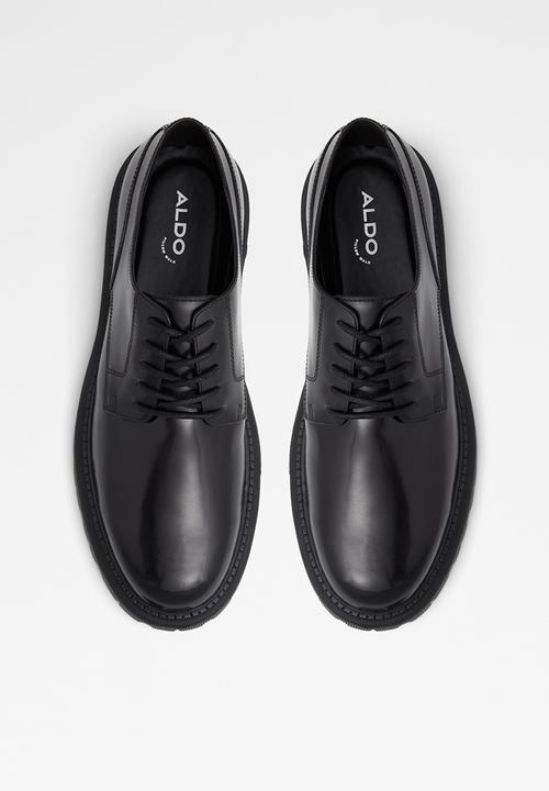 ALDO - Segal - black