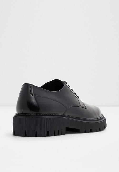 ALDO - Segal - black