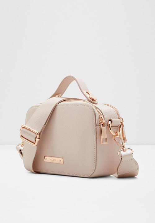 ALDO - Qerraweth - light pink