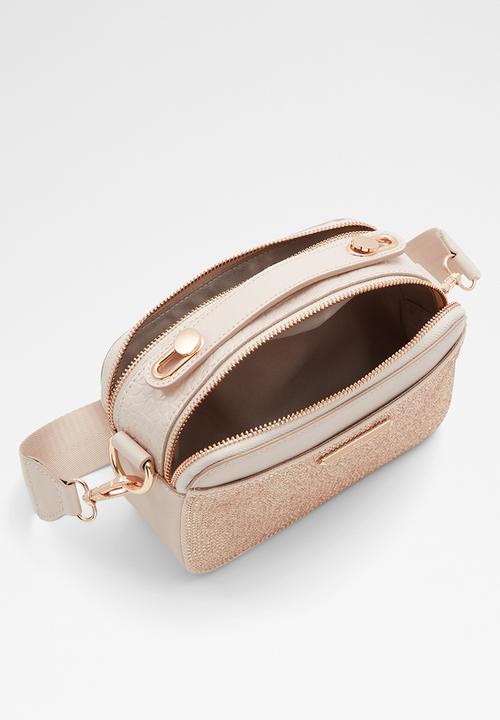 ALDO - Qerraweth - light pink