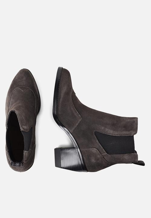 G-STAR - Tacoma boot - shadow