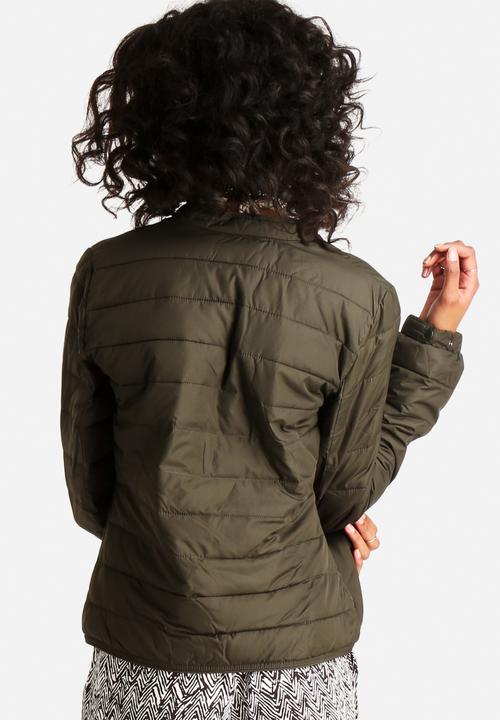 ONLY - Intro Windbreaker 
