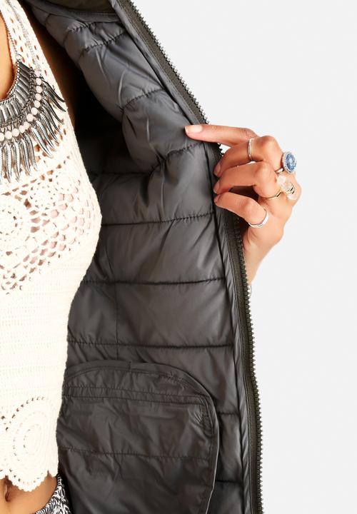 ONLY - Intro Windbreaker 