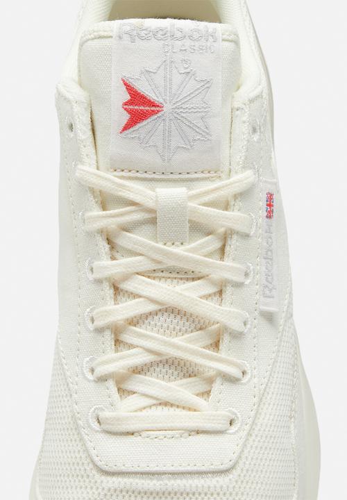 Reebok - Cl legacy az grow - chalk/chalk/stucco grow